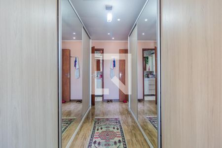 Quarto 1 de casa para alugar com 2 quartos, 320m² em Santo Antônio, Porto Alegre