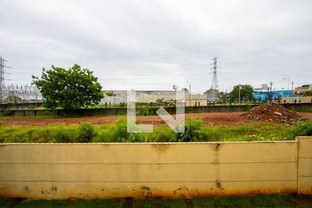 Vista do quarto 1 de apartamento à venda com 3 quartos, 67m² em Vila Homero Thon, Santo André