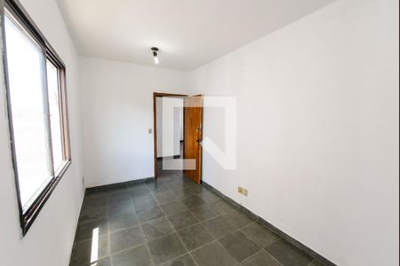 Sala de apartamento para alugar com 1 quarto, 40m² em Centro, Taubaté