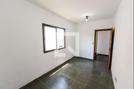 Sala de apartamento para alugar com 1 quarto, 40m² em Centro, Taubaté