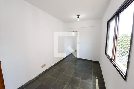 Sala de apartamento para alugar com 1 quarto, 40m² em Centro, Taubaté