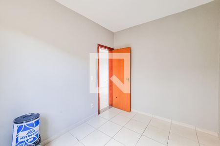 Quarto 1 de casa de condomínio à venda com 2 quartos, 66m² em Chácara Contagem, Contagem