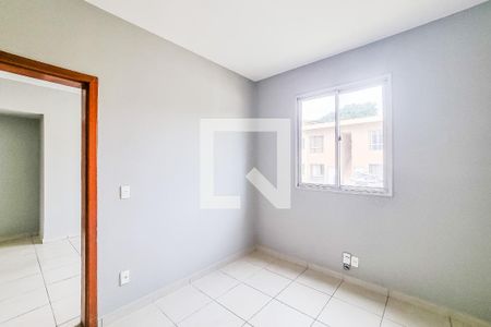 Quarto 2 de casa de condomínio à venda com 2 quartos, 66m² em Chácara Contagem, Contagem