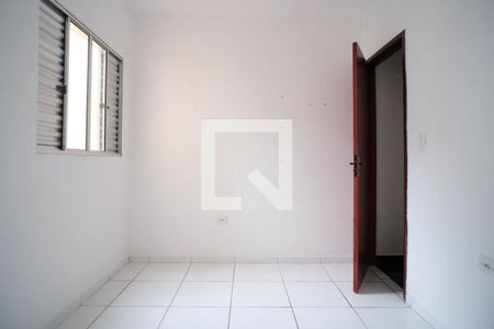 Quarto 1 de casa de condomínio para alugar com 2 quartos, 65m² em Parque Boturussu, São Paulo