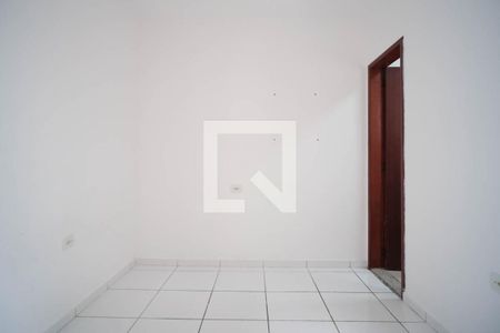 Quarto 1 de casa de condomínio para alugar com 2 quartos, 65m² em Parque Boturussu, São Paulo