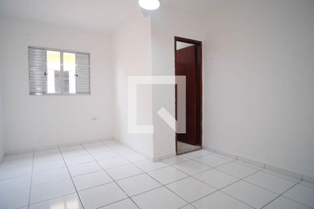 Quarto 2 de casa de condomínio para alugar com 2 quartos, 65m² em Parque Boturussu, São Paulo