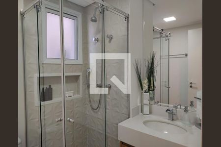 Foto 19 de apartamento à venda com 2 quartos, 92m² em Jardim Dom Bosco, São Paulo