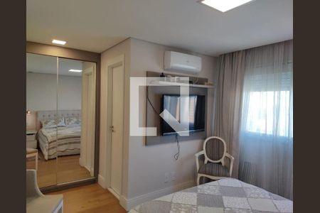 Foto 17 de apartamento à venda com 2 quartos, 92m² em Jardim Dom Bosco, São Paulo