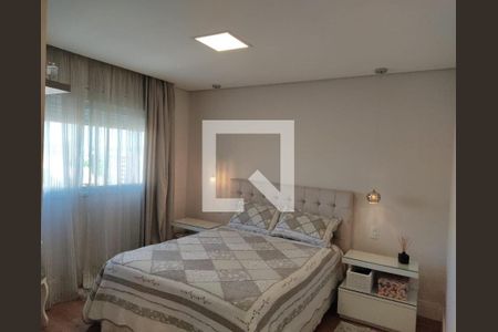 Foto 14 de apartamento à venda com 2 quartos, 92m² em Jardim Dom Bosco, São Paulo