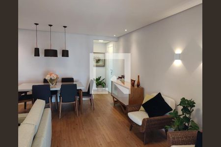 Foto 05 de apartamento à venda com 2 quartos, 92m² em Jardim Dom Bosco, São Paulo