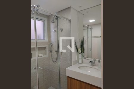 Foto 20 de apartamento à venda com 2 quartos, 92m² em Jardim Dom Bosco, São Paulo