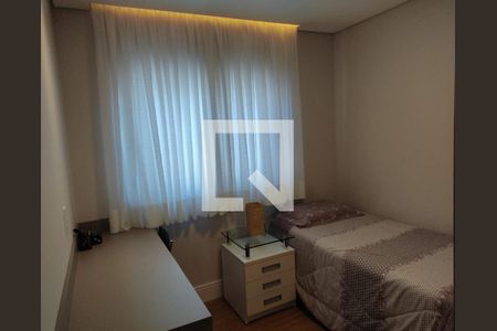 Foto 16 de apartamento à venda com 2 quartos, 92m² em Jardim Dom Bosco, São Paulo