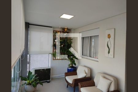 Foto 09 de apartamento à venda com 2 quartos, 92m² em Jardim Dom Bosco, São Paulo