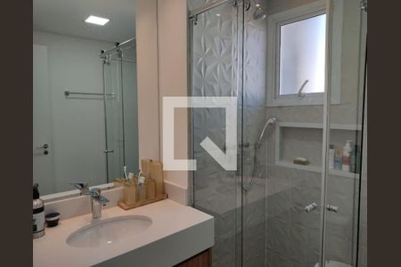 Foto 18 de apartamento à venda com 2 quartos, 92m² em Jardim Dom Bosco, São Paulo