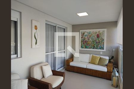 Foto 10 de apartamento à venda com 2 quartos, 92m² em Jardim Dom Bosco, São Paulo