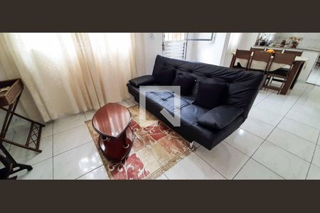 Sala de casa à venda com 4 quartos, 198m² em Jaguaribe, Osasco