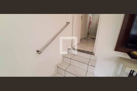 Acesso a Suíte de casa à venda com 4 quartos, 198m² em Jaguaribe, Osasco