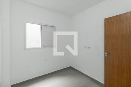 Quarto 2 de apartamento para alugar com 2 quartos, 38m² em Vila Paranagua, São Paulo