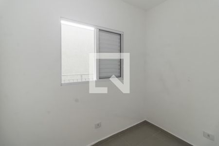 Quarto 1 de apartamento para alugar com 2 quartos, 38m² em Vila Paranagua, São Paulo