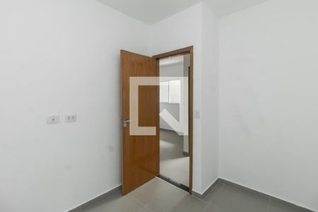 Quarto 2 de apartamento para alugar com 2 quartos, 38m² em Vila Paranagua, São Paulo