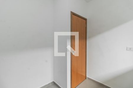 Quarto 1 de apartamento para alugar com 2 quartos, 38m² em Vila Paranagua, São Paulo