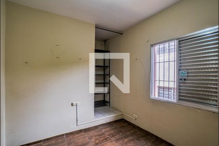 Quarto 1 de casa à venda com 3 quartos, 125m² em Campestre, Santo André