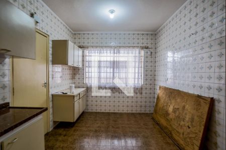 Casa para alugar com 125m², 3 quartos e 4 vagas Casa para alugar com 125m², 3 quartos e 4 vagasCozinha