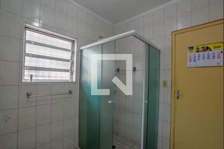 Casa para alugar com 125m², 3 quartos e 4 vagas Casa para alugar com 125m², 3 quartos e 4 vagasBanheiro