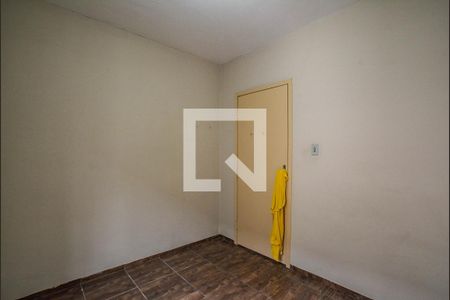 Quarto 1 de casa à venda com 3 quartos, 125m² em Campestre, Santo André