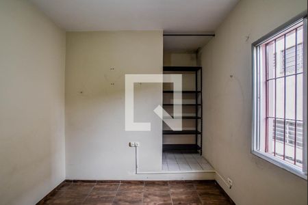 Quarto 1 de casa à venda com 3 quartos, 125m² em Campestre, Santo André