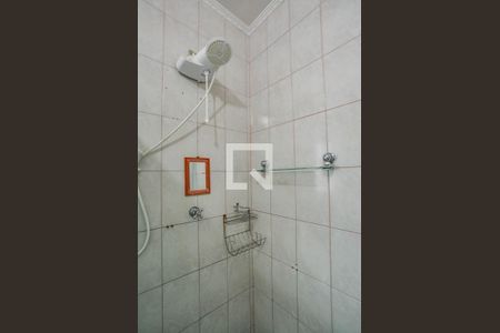 Casa para alugar com 125m², 3 quartos e 4 vagas Casa para alugar com 125m², 3 quartos e 4 vagasBanheiro