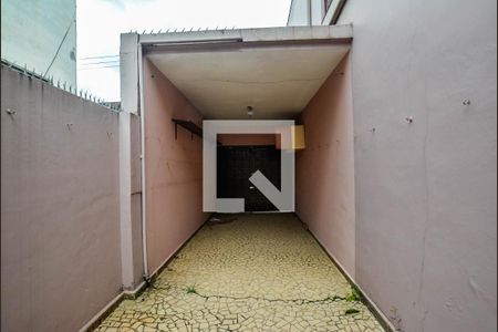 Casa para alugar com 125m², 3 quartos e 4 vagas Casa para alugar com 125m², 3 quartos e 4 vagasQuintal