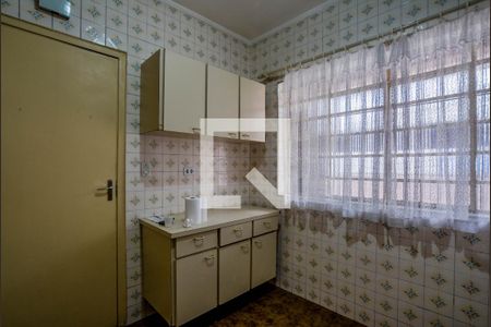 Casa para alugar com 125m², 3 quartos e 4 vagas Casa para alugar com 125m², 3 quartos e 4 vagasCozinha