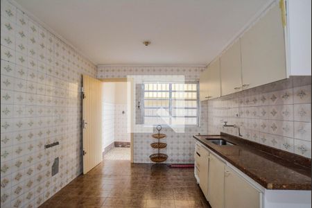 Casa para alugar com 125m², 3 quartos e 4 vagas Casa para alugar com 125m², 3 quartos e 4 vagasCozinha