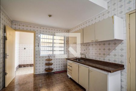 Casa para alugar com 125m², 3 quartos e 4 vagas Casa para alugar com 125m², 3 quartos e 4 vagasCozinha