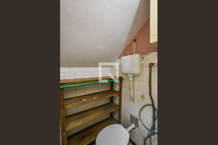 Casa para alugar com 125m², 3 quartos e 4 vagas Casa para alugar com 125m², 3 quartos e 4 vagasÁrea de Serviço