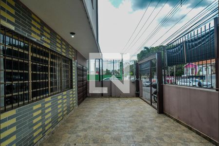 Casa para alugar com 125m², 3 quartos e 4 vagas Casa para alugar com 125m², 3 quartos e 4 vagasGaragem