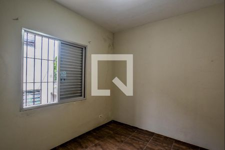 Quarto 1 de casa à venda com 3 quartos, 125m² em Campestre, Santo André