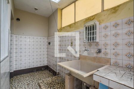 Casa para alugar com 125m², 3 quartos e 4 vagas Casa para alugar com 125m², 3 quartos e 4 vagasÁrea de Serviço