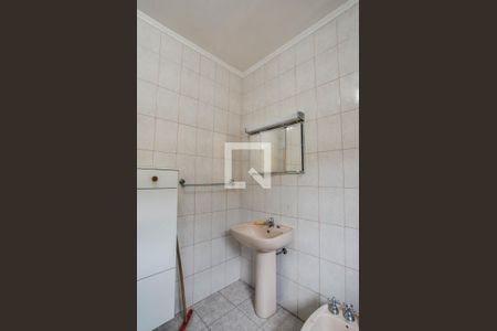 Casa para alugar com 125m², 3 quartos e 4 vagas Casa para alugar com 125m², 3 quartos e 4 vagasBanheiro