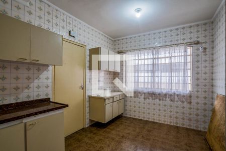 Casa para alugar com 125m², 3 quartos e 4 vagas Casa para alugar com 125m², 3 quartos e 4 vagasCozinha