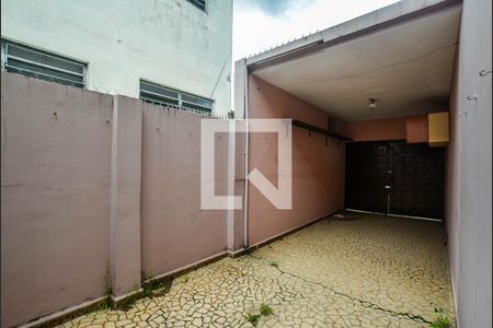 Casa para alugar com 125m², 3 quartos e 4 vagas Casa para alugar com 125m², 3 quartos e 4 vagasQuintal