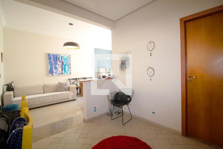 Sala de apartamento à venda com 2 quartos, 94m² em Jardim Paulista, São Paulo