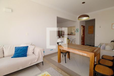 Sala de apartamento à venda com 2 quartos, 94m² em Jardim Paulista, São Paulo