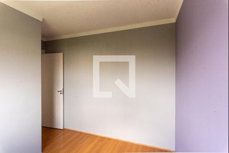 Quarto 1 de apartamento para alugar com 2 quartos, 43m² em  Residencial Parque da Fazenda, Campinas