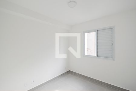 Quarto 2 de apartamento para alugar com 2 quartos, 44m² em Cooperativa, São Bernardo do Campo