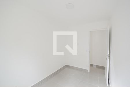 Quarto 1 de apartamento para alugar com 2 quartos, 44m² em Cooperativa, São Bernardo do Campo