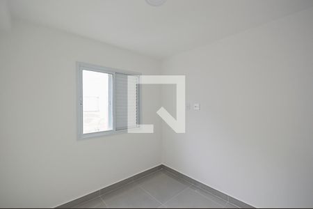 Quarto 2 de apartamento para alugar com 2 quartos, 44m² em Cooperativa, São Bernardo do Campo