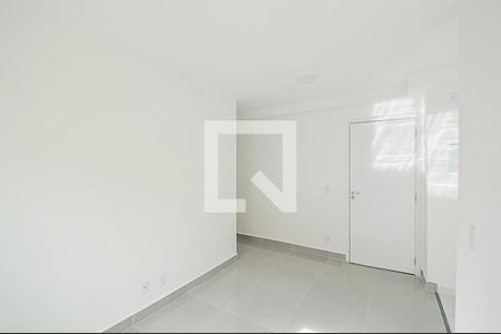 Sala de apartamento para alugar com 2 quartos, 44m² em Cooperativa, São Bernardo do Campo