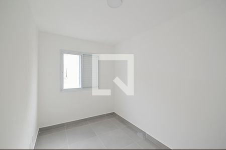 Quarto 1 de apartamento para alugar com 2 quartos, 44m² em Cooperativa, São Bernardo do Campo